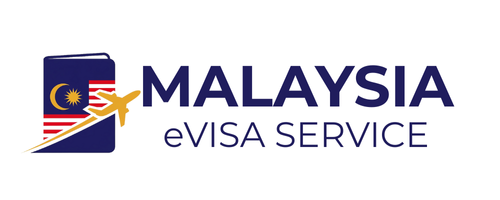 Malaysia eVisa Service logo